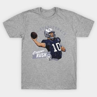 Cooper Rush Dallas Dots T-Shirt